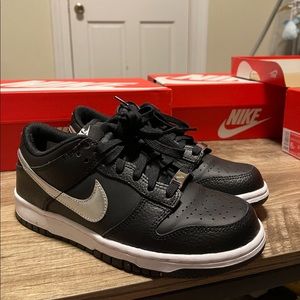 Nike Dunk *Spurs Anniversary Edition